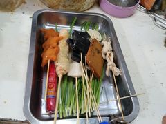 -上海老太小吃店(好吃街店)