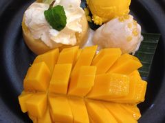 -Mango Tango