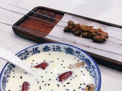 -馬香远蘭州牛肉面(武汉群星城首店)