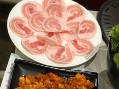 -胡哥烤肥牛(车公庙店)