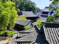 -岳麓山风景名胜区