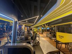 -贝菲特游泳健身(徐泾店)