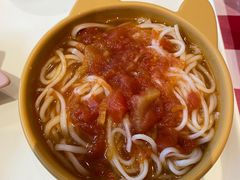 -西贝(武汉天地店)