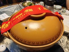 -千岛湖小鱼儿·淳安匠心农家菜