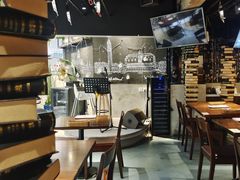 -斯比特花园西餐厅(东方商厦店)