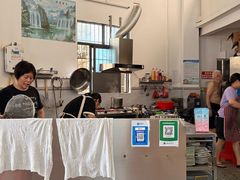 -陈记饮食店(菜园墩店)
