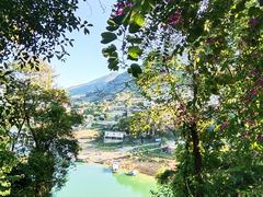-广州市流溪河国家森林公园