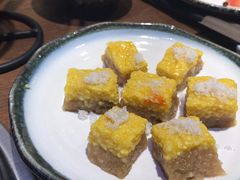 -快乐小羊(富强中路店)