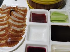 -尚府一品·烤鸭·新京菜(圆明园店)