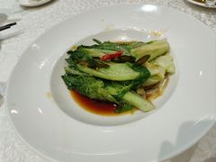 -红棉中餐厅·广州海航威斯汀酒店