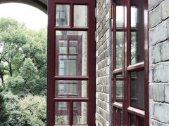 -武汉大学-樱园