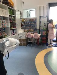 -马博士婴幼儿游泳馆(广安门旗舰店)