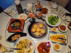 -鱼神·脆肉鲩 全鱼宴(西乡店)