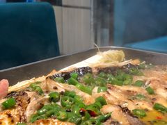 -半天妖烤鱼(紫荆广场店)