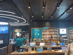 -顺电·脉(浦东嘉里城店)