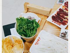 -为什么牛潮汕牛肉火锅(万胜广场店)