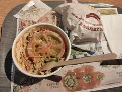 -麦当劳(新王府井店)