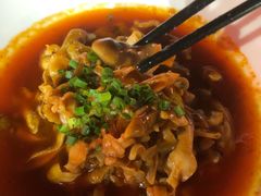 口味圣子王-阿拉斯加·海货(马王堆店)