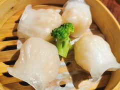佐敦虾饺皇-佐敦茶餐厅(恒茂华城店)