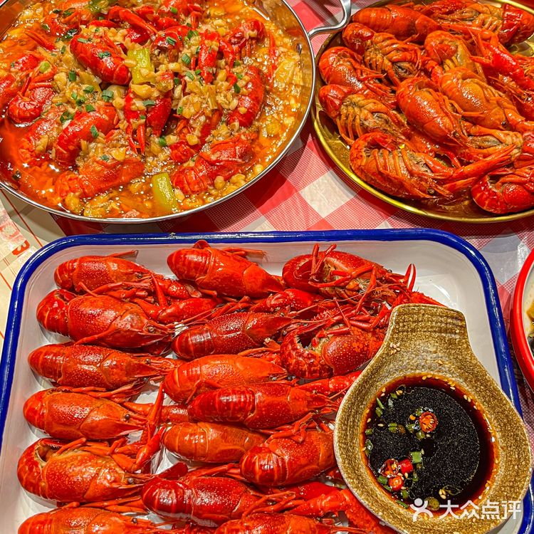 这家大排档,怎么又又又又又开新店了