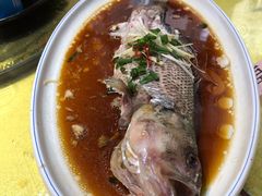 -李记搅团•非遗陕菜(三桥店)