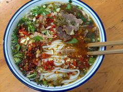 -虎子面粉馆(五一东村店)