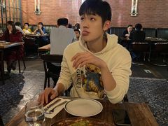 -PIZZA BIANCA(民园店)