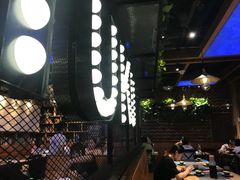 -鱼库·不仅是一家烤鱼店(车公庙店)