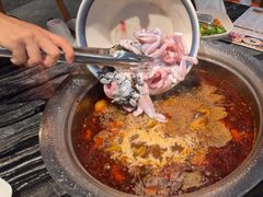 -老船舫·现做活鲜鱼馆(东郊记忆店)