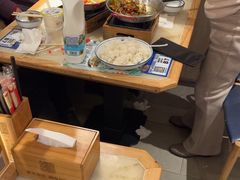 -吕记老鸭汤·徽菜馆(东营路店)