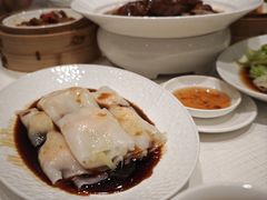 -金悦轩海鲜酒家(拱北店)