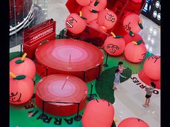 -深圳来福士广场