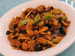 -普天和酒楼(天津之眼店)