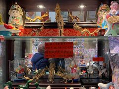 -老北京兔儿爷(琉璃厂东街店)