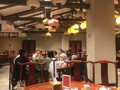 -古关火锅店(古北水镇景区店)