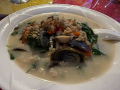 -粤北餐馆