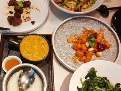 -荟廷·晶萃(陆家嘴尚悦湾店)