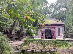 -淄博聊斋城景区