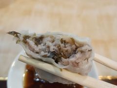 紫菜鲜肉饺-聚荣饺子店