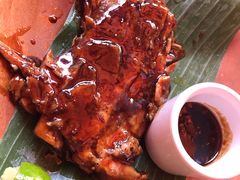 -Naughty Nuri’s Phuket