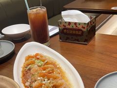 -千日贺茶餐厅(高新万达店)