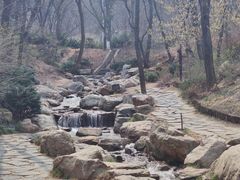 -大连植物园