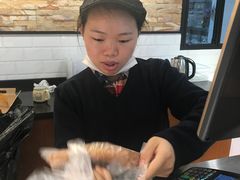 -苹果花园(龙漕路店)