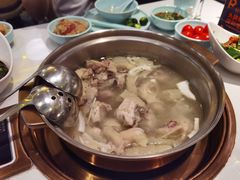 -润园四季椰子鸡火锅(南山海岸城店)