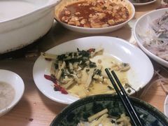 -高老庄·老溧阳·私房菜(南山竹海店)