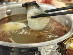 -渔洲情海鲜酒家