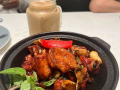 -鹿港小镇(悠唐店)