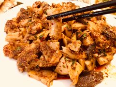 -富拉面肺子专卖店