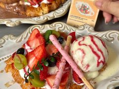 -Mogul Eatery·大亨餐酒馆
