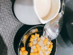 -鲜芋仙(番禺万达广场店)